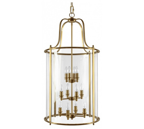 Подвесной светильник Loft it Lighthouse 10456/12 AB