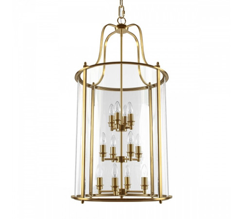 Подвесной светильник Loft it Lighthouse 10456/12 AB