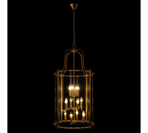 Подвесной светильник Loft it Lighthouse 10456/12 AB