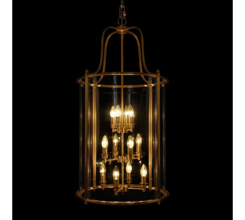 Подвесной светильник Loft it Lighthouse 10456/12 AB