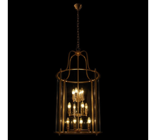 Подвесной светильник Loft it Lighthouse 10456/12 AB