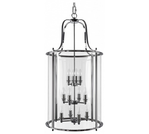 Подвесной светильник Loft it Lighthouse 10456/12 CR