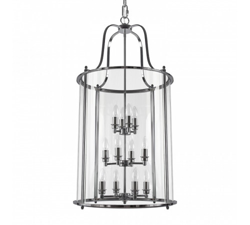 Подвесной светильник Loft it Lighthouse 10456/12 CR