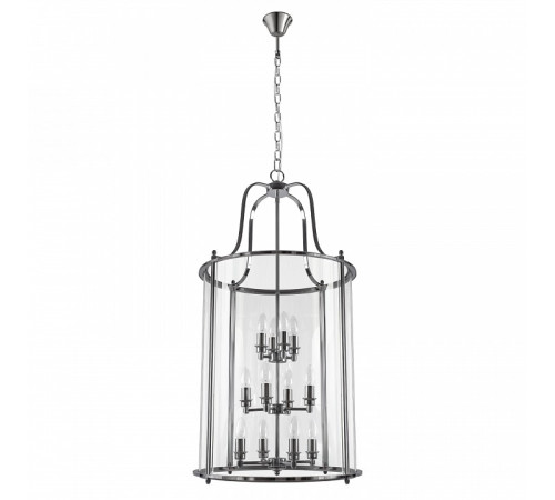 Подвесной светильник Loft it Lighthouse 10456/12 CR