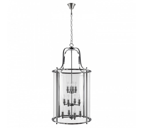 Подвесной светильник Loft it Lighthouse 10456/12 CR