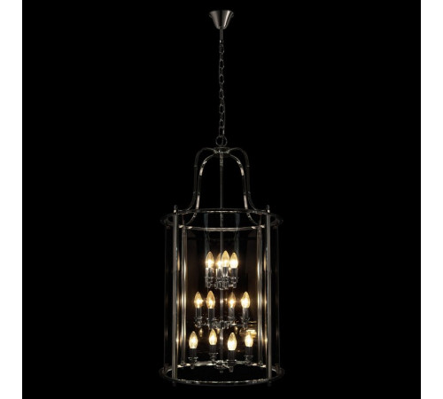 Подвесной светильник Loft it Lighthouse 10456/12 CR