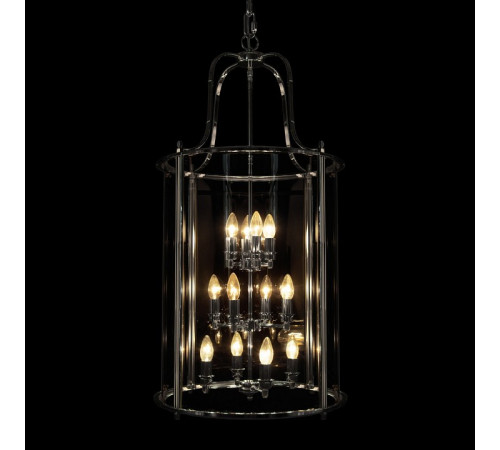 Подвесной светильник Loft it Lighthouse 10456/12 CR