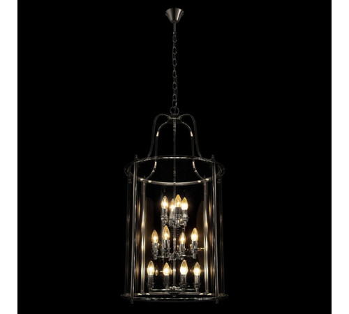 Подвесной светильник Loft it Lighthouse 10456/12 CR