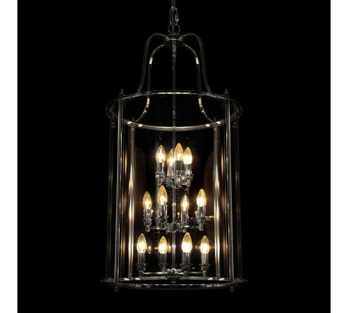 Подвесной светильник Loft it Lighthouse 10456/12 CR