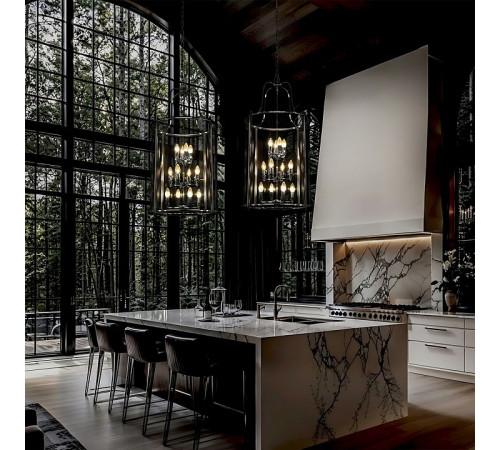 Подвесной светильник Loft it Lighthouse 10456/12 CR