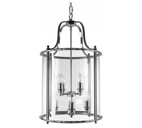 Подвесной светильник Loft it Lighthouse 10456/8 CR