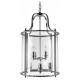 Подвесной светильник Loft it Lighthouse 10456/8 CR