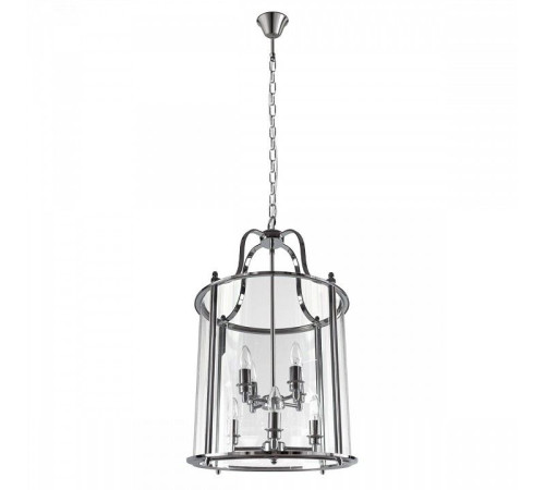 Подвесной светильник Loft it Lighthouse 10456/8 CR