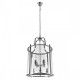 Подвесной светильник Loft it Lighthouse 10456/8 CR