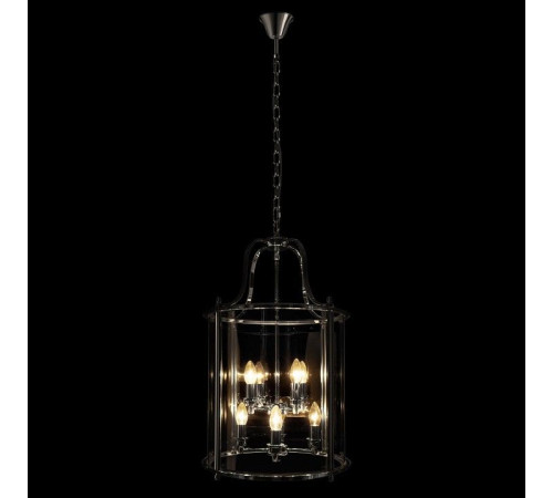 Подвесной светильник Loft it Lighthouse 10456/8 CR
