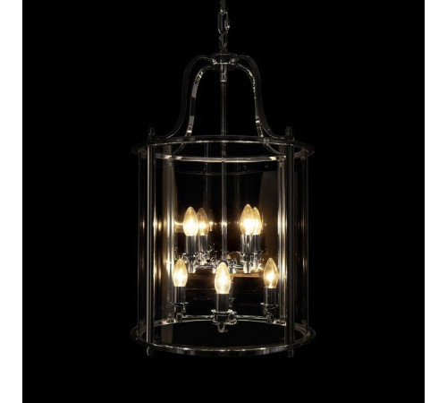Подвесной светильник Loft it Lighthouse 10456/8 CR