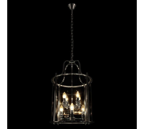 Подвесной светильник Loft it Lighthouse 10456/8 CR