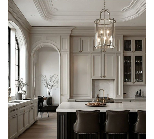 Подвесной светильник Loft it Lighthouse 10456/8 CR