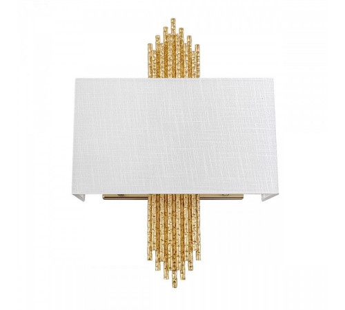 Накладной светильник Loft it Poema 10458 Gold