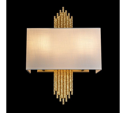 Накладной светильник Loft it Poema 10458 Gold