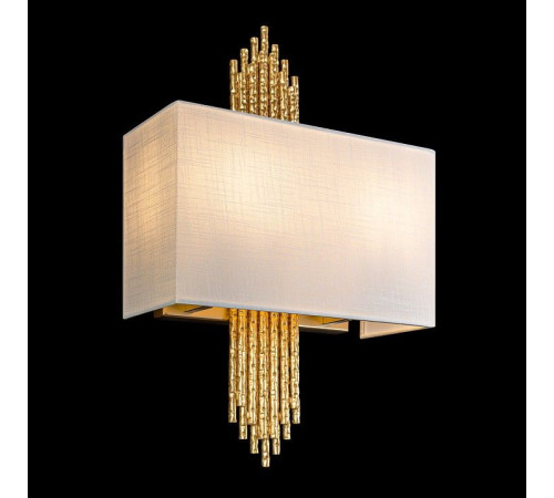 Накладной светильник Loft it Poema 10458 Gold