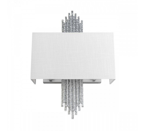Накладной светильник Loft it Poema 10458 Silver