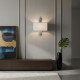 Накладной светильник Loft it Poema 10458 Silver