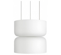 Подвесной светильник Loft it Totem 10466/2P Milky white