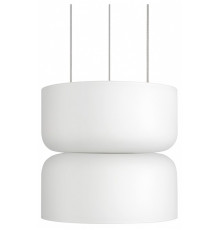 Подвесной светильник Loft it Totem 10466/2P Milky white