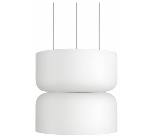 Подвесной светильник Loft it Totem 10466/2P Milky white