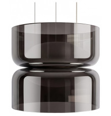 Подвесной светильник Loft it Totem 10466/2P Smoke