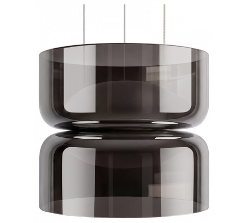 Подвесной светильник Loft it Totem 10466/2P Smoke