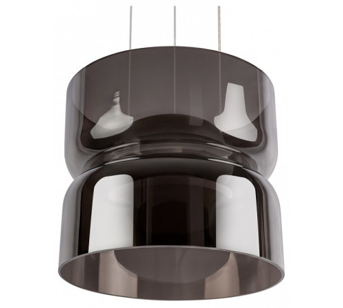 Подвесной светильник Loft it Totem 10466/2P Smoke