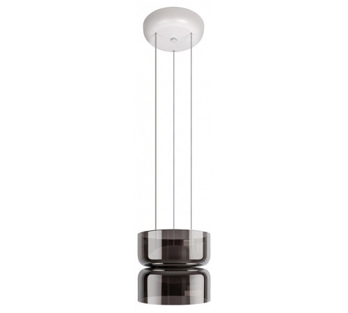 Подвесной светильник Loft it Totem 10466/2P Smoke