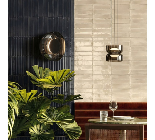 Подвесной светильник Loft it Totem 10466/2P Smoke