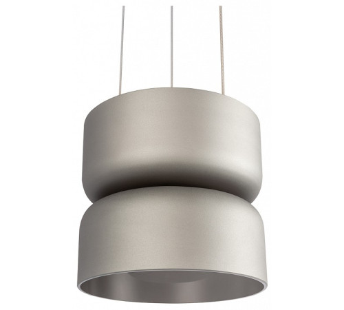 Подвесной светильник Loft it Totem 10466/2P Smoke matte