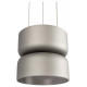 Подвесной светильник Loft it Totem 10466/2P Smoke matte