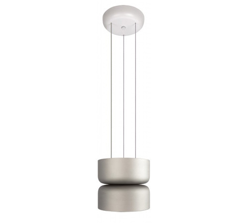 Подвесной светильник Loft it Totem 10466/2P Smoke matte