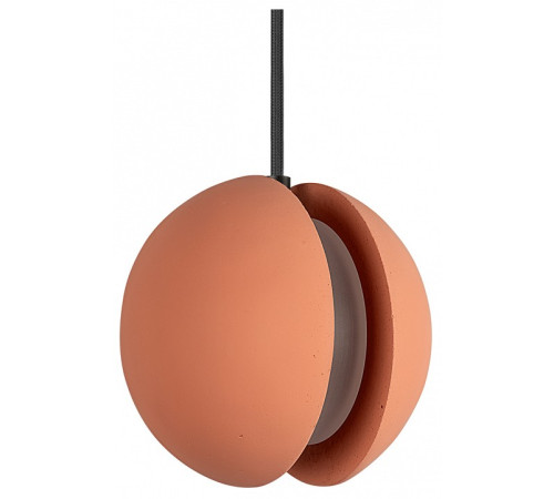 Подвесной светильник Loft it Yo-yo 10481 Red