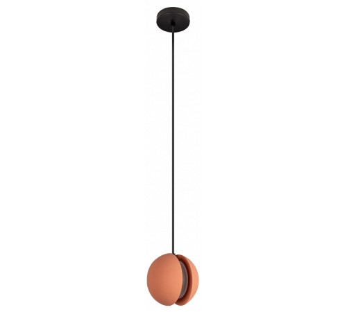 Подвесной светильник Loft it Yo-yo 10481 Red