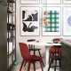 Подвесной светильник Loft it Yo-yo 10481 Red