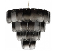 Подвесная люстра Loft it Gradient 10482/600 Smoke