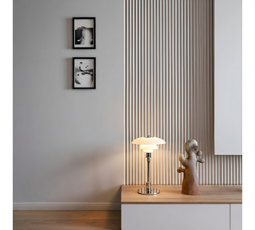 Настольная лампа декоративная Loft it PH 10483T