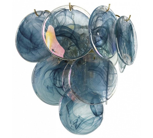 Накладной светильник Loft it Lolly 10492W Blue