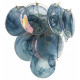 Накладной светильник Loft it Lolly 10492W Blue