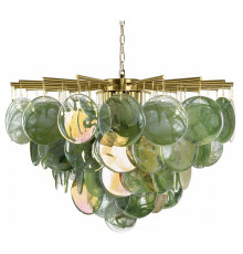 Подвесная люстра Loft it Lolly 10492/800 Green