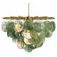 Подвесная люстра Loft it Lolly 10492/800 Green