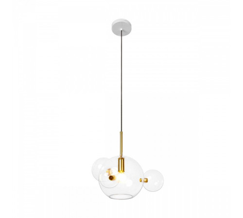 Подвесной светильник Loft it Bolle 2027-P4 mini