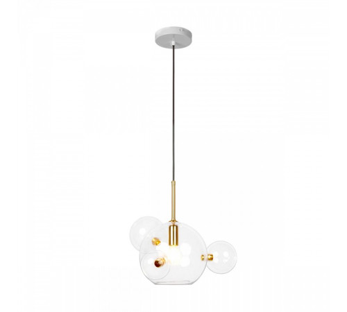 Подвесной светильник Loft it Bolle 2027-P4 mini