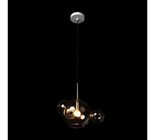 Подвесной светильник Loft it Bolle 2027-P4 mini